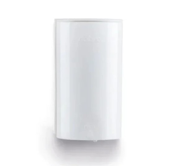 Saboneteira Liq Mini Bca C/reserv 500ml