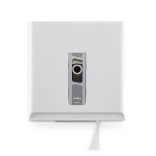 Disp Papel Hig Rolao Branco Street