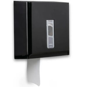 Disp Papel Hig Rolao Preto Street