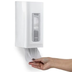 Disp Papel Hig Interf Branco Street Goed