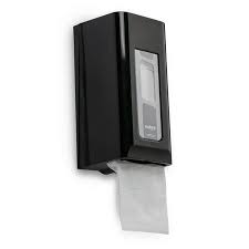 Disp Papel Hig Interf Preto Street Goede