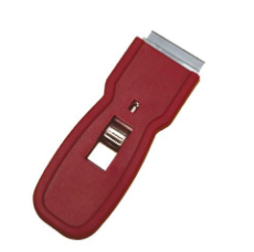 Raspador Segurança 4CM