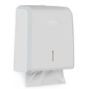 Toalheiro Branco New Classic