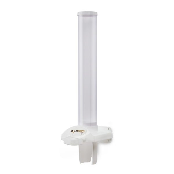 Tubo P/ Dispenser Poupador De Copos