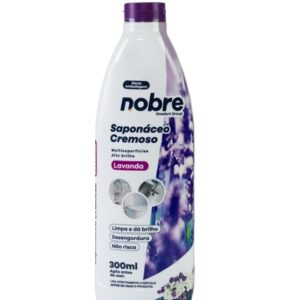 Saponaceo Cremoso Lavanda 300ml
