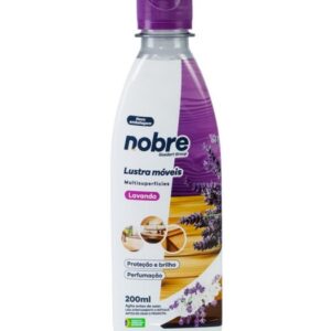 Lustra Moveis Lavanda 200ml