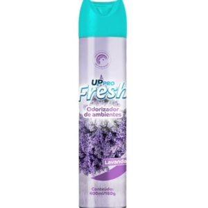 Odorizador Aerossol Lavanda 400ml