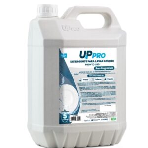 Detergente Neutro Lava Louca 5LT