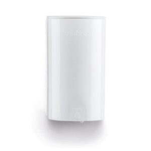Saboneteira Mini Esp Bca C/reserv 500ml