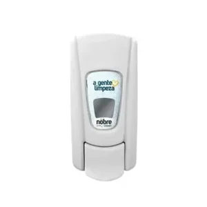 Dispenser Sabonete Espuma 800ml Goedert