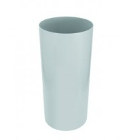 Cesto 50LT Plast Sem Tp H=70cm