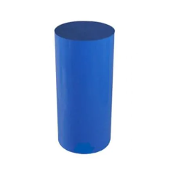 Cesto 50LT Plast Sem Tp H=70cm