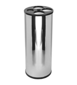 Lix Copo Inox Ag/ag 24*50 C/tp Pt