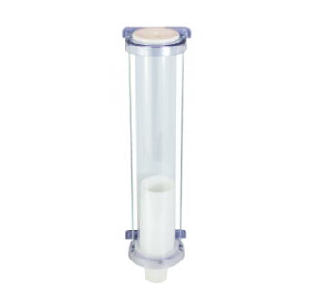 Disp Acril P/ Agua 180/200ml