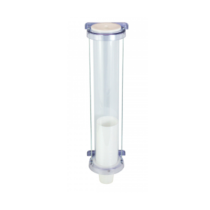 Disp Acril P/ Cafe 50ml
