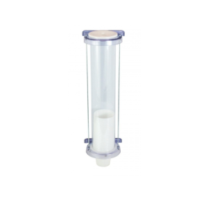 Disp Acril P/ Cha 110ml