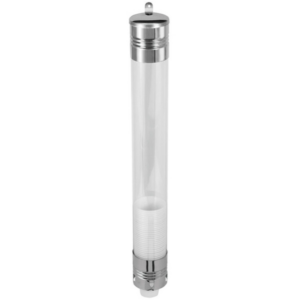 Disp Inox C/tubo Acril P/chopp 300ml