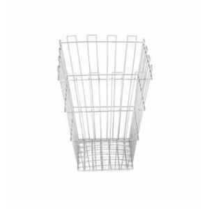 Cesto 20LTS Aramado Quadrado