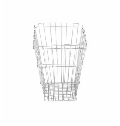 Cesto 20LTS Aramado Quadrado