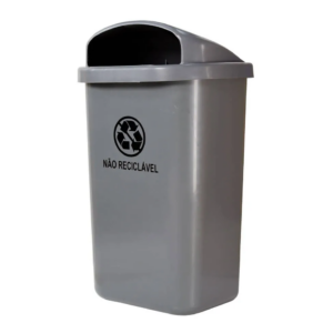 Lix Col Sel 50LT Ind Boca S/poste Cz