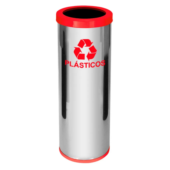 Lix Inox 24*70 Aro Plast 30LTS Vm