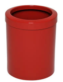Lix Tp/aro 12LTS Plast H 29CM Vm
