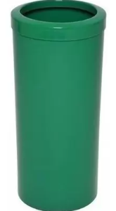 Lix Tp/aro 22LTS Plast H 50CM Vd