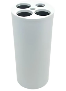 Lix Copo 3 Tubo Agua 1 Tubo Café Bc