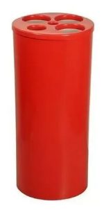 Lix Copos 3 Tubo Agua 1 Tubo Café Vm