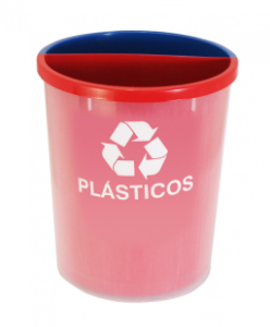 Lix Mix 2 Div Plast C/lix Int Az E Vm