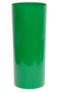 Cesto 50LT Plast Sem Tp H=70cm