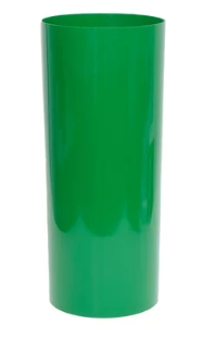 Cesto 50LT Plast Sem Tp H=70cm