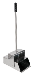 Pa Aco Inox Automatica 430