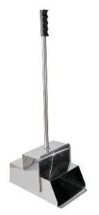 Pa Aco Inox Automatica 430