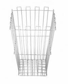 Cesto 40LTS Aramado Quadrado