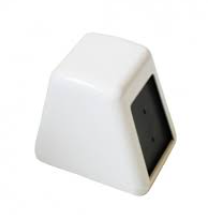 Porta Guard Abs Tv 14*21 Branco