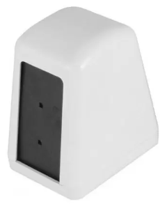 Porta Guard Abs Tv Peq 14*16 Branco