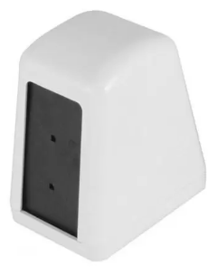 Porta Guard Abs Tv Peq 14*16 Branco