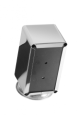 Porta Guard Inox Tv Peq 14*16