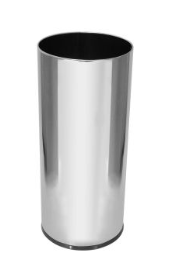 Porta Guarda-chuva Aco Inox 30*70CM