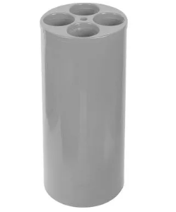 Lix Copo 4 Tubos Agua P/500 UN Cz