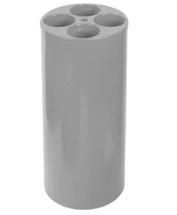 Lix Copo 4 Tubos Agua P/500 UN Cz