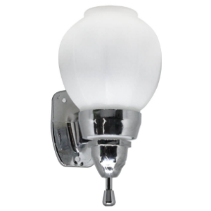 Saboneteira Plast Cromad C/valv 500ml