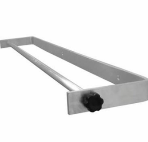 Suport P/ Lencol Hospitalar 50CM Alum