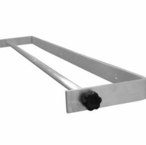 Suport P/ Lencol Hospitalar 70CM Alum