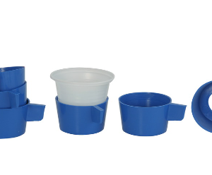 Base P/copo Cafe Pct 20UN