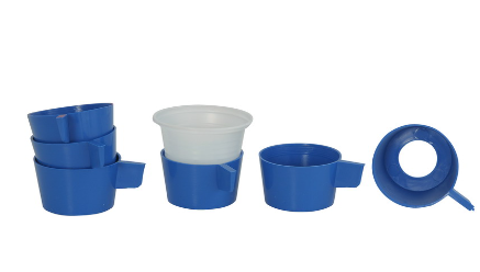 Base P/copo Cafe Pct 20UN