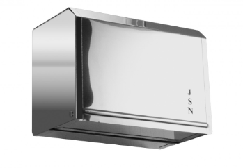 Toalheiro Int Inox 23*27