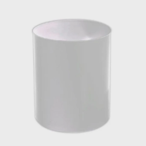 Cesto 12LT Plast S/tp Bc H 29CM