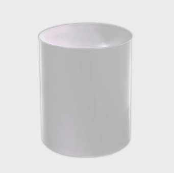 Cesto 12LT Plast S/tp Bc H 29CM